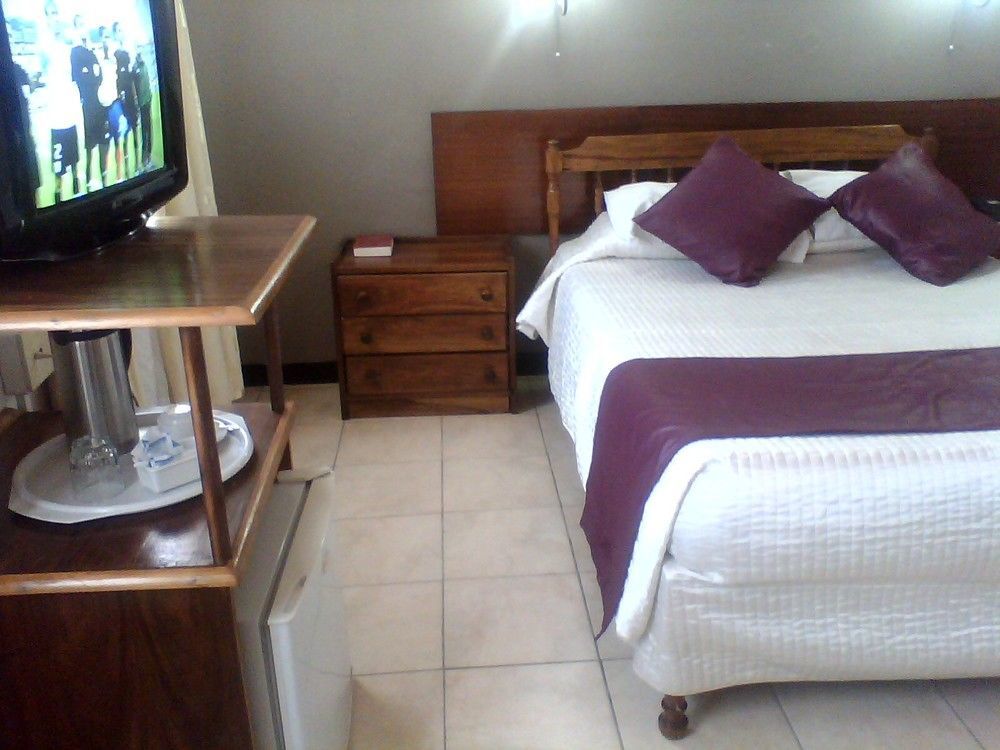 The Lusaka Hotel Exterior foto